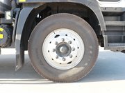 欧马可5.6~7.8米冷藏车10.00钢丝胎 欧马可5.6~7.8米冷藏车10.00钢丝胎