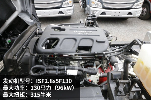 福田欧马可S3一拖二蓝牌平板清障车图片(二) 福田欧马可S3一拖二蓝牌平板清障车图片(二)