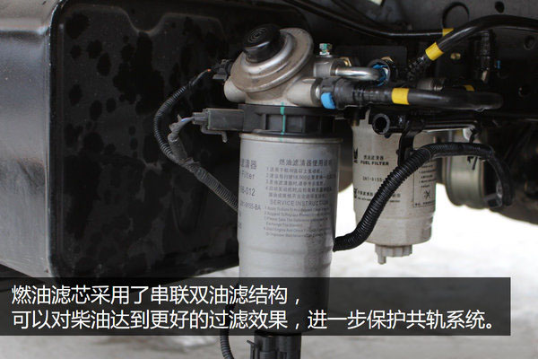 江铃一拖一蓝牌清障车图片(十四) 江铃一拖一蓝牌清障车图片(十四)