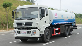 道路洒水车报价表